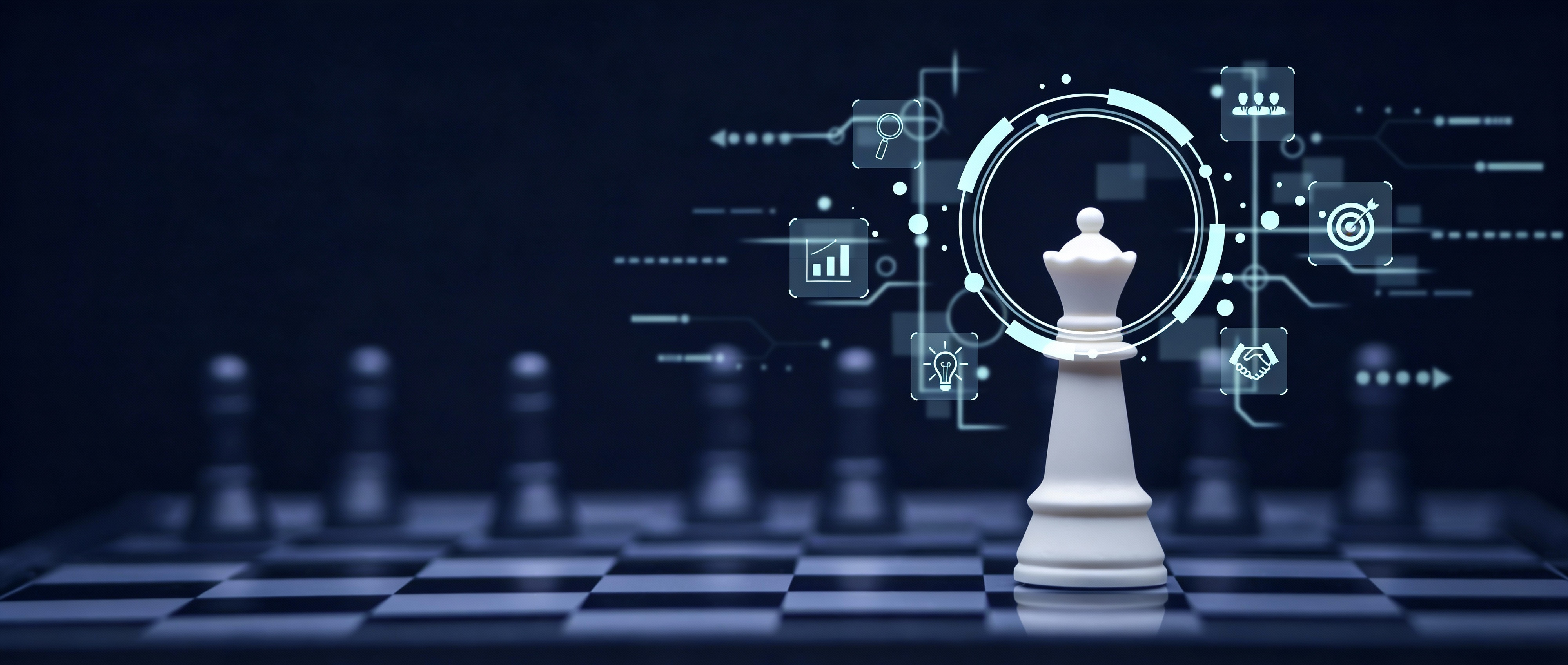 Your Vision Our Expertise