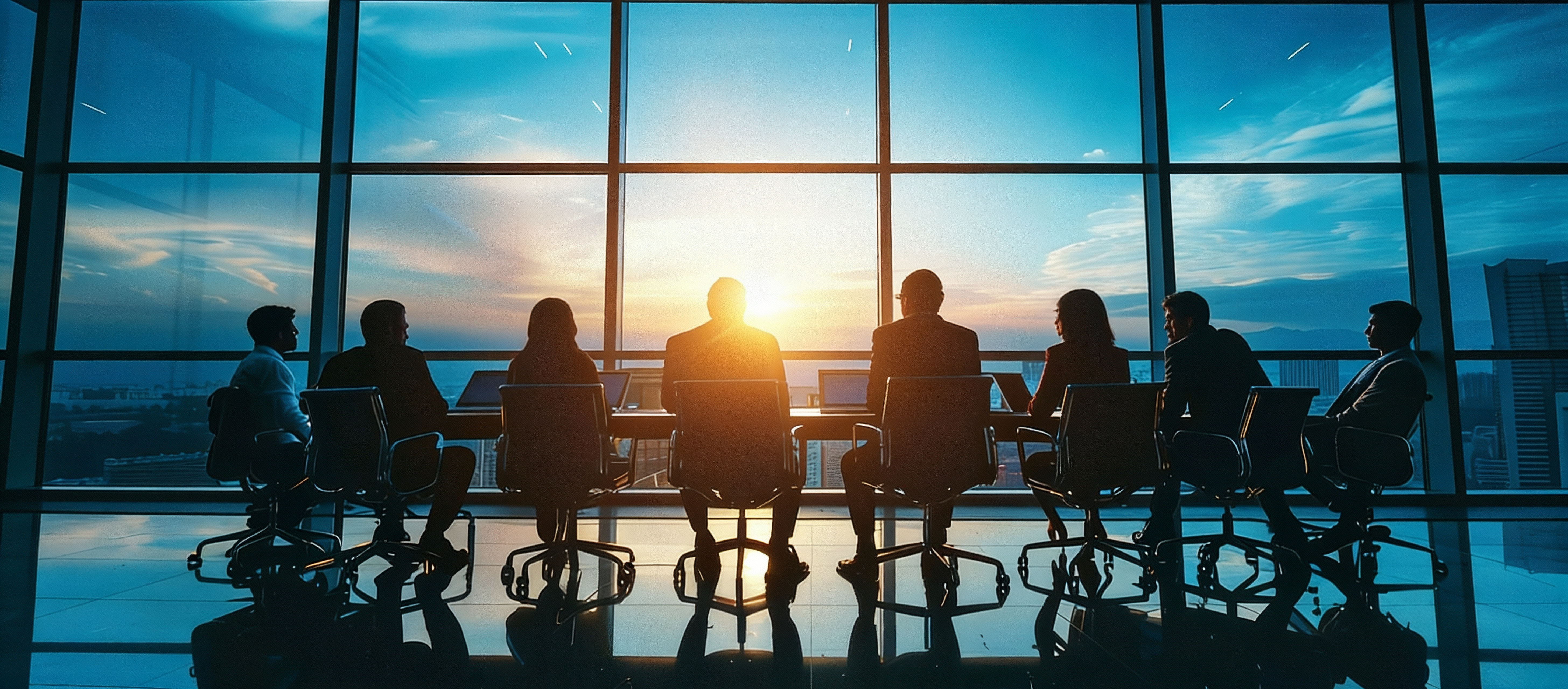 Seamless Power of Collective Experinces