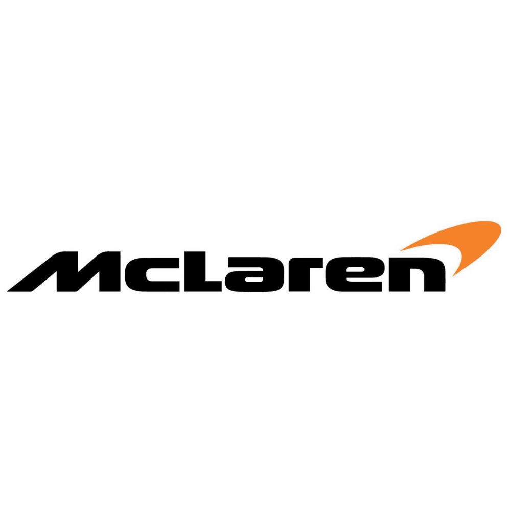 mclaren