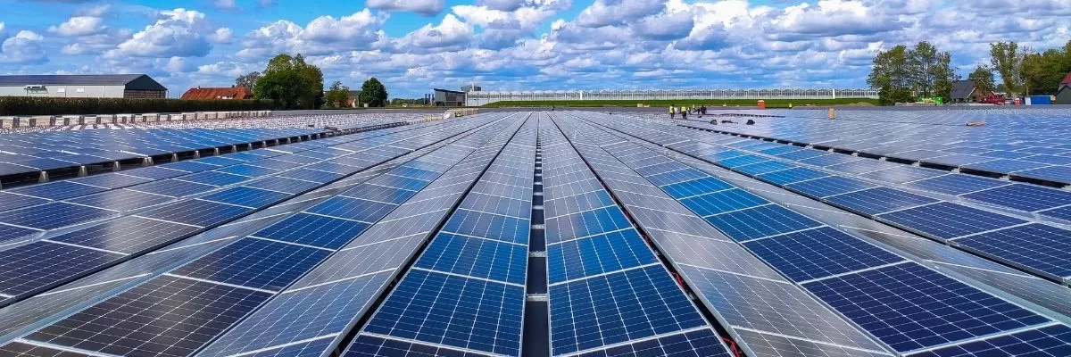 Benefits of Energy Production from Solar Panel